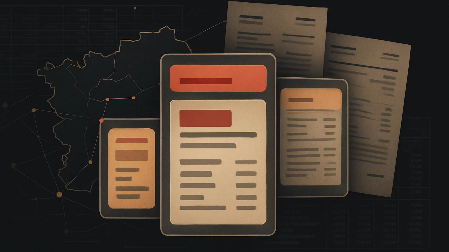 Tematická ilustrace k článku Největší firmy v regionu Hlavní město Praha.
